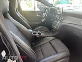 Mercedes-Benz CLA 220 d Shooting Brake Urban Aut.