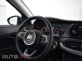 Fiat Tipo 1.3 M-Jet Street