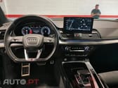 Audi Q5 35 TDI S line S tronic
