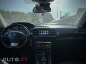 Peugeot 308 1.2 PureTech Allure EAT8