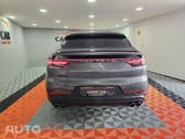 Porsche Cayenne E-Hybrid Platinum Edition