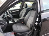 Mercedes-Benz C 250 CDi Avantgarde BlueEfficiency
