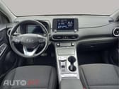 Hyundai Kauai Premium EV MY21