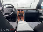Mercedes-Benz E 220 CDI Classic