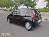 Peugeot 108 1.0 VTi Active ETG5