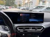 BMW 330 Mspor