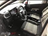 Citroen C3 1.6 BlueHDi Exclusive