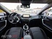 Kia Ceed SW 1.0 T-GDi Sport