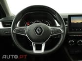 Renault Captur Captur 1.0 TCe Techno Bi-Fuel