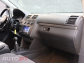 Volkswagen Touran 2.0 TDI Highline EC 7L
