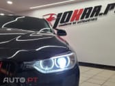 BMW 320 D AUTO SPORT LINE