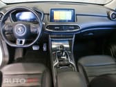 MG EHS 1.5 T-GDI Plug-in Hybrid Luxury