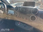 Peugeot Partner 1.6 BlueHDi Confort ETG6
