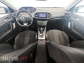 Peugeot 308 PureTech 130 EAT8 Allure Pack