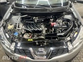 Nissan Qashqai J10 1.6