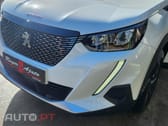 Peugeot 2008 1.5 BlueHDi Allure