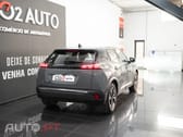 Peugeot E-2008 54 kWh Allure