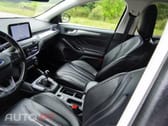 Ford Focus SW 1.5 EcoBlue S&S ACTIVE VIGNALE