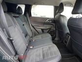 Mitsubishi Outlander Outlander 2.4 PHEV Intense