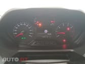 Peugeot Partner ND