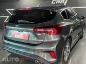 Ford Focus 1.0 EcoBoost MHEV ST-Line X