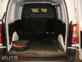 Toyota Proace City 50 kWh Business