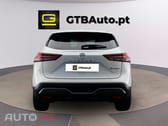 Nissan Qashqai C-T E-POWER N-CONNECTA I.V.A DEDUTIVEL