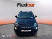 Fiat 500C 1.0 Hybrid Lounge
