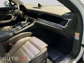 Porsche Panamera 4 E-Hybrid 
