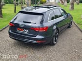 Audi A4 Avant 2.0 TDI Sport S tronic