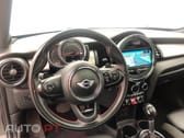 MINI Cooper S Finition Red Hot Chili