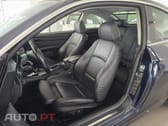 BMW 335 d Auto