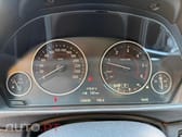 BMW 320 D Pack M 