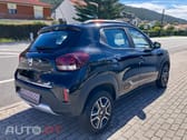 Dacia Spring Electric 45 Comfort Plus