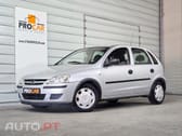 Opel Corsa 1.3 CDTi Enjoy