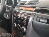 Mazda 3 Sport 1.6D 110 CV