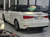 Audi A3 Cabrio 1.4 TFSi Attraction