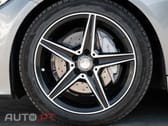 Mercedes-Benz C 200 (BlueTEC) d Station AMG Line