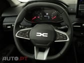 Dacia Jogger 1.2 ECO-G Expression 7L