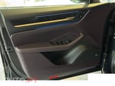 Porsche Macan Innodrive