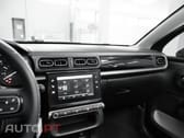 Citroen C3 Pure Tech S&S EAT6 Feel