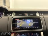 Land Rover Range Rover 2.0 Si4 PHEV Vogue