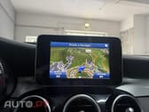Mercedes-Benz C 220 (BlueTEC) d Station 7G-TRONIC Avantgarde