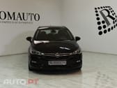 Opel Astra Sports Tourer 1.4 T Innovation Active-Select S/S