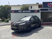 Dacia Sandero 1.0 ECO-G Extreme + Up&Go Bi-Fuel