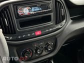 Fiat Doblo 1.6 Multijet Work Up