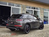 DS DS7 Crossback 2.0 BlueHDi Performance Line EAT8