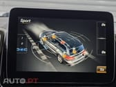 Mercedes-Benz GLS d 4Matic 9G-TRONIC AMG Line