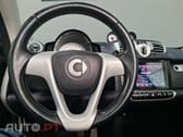 Smart ForTwo 0.8 cdi Passion 54 Softouch