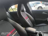 Mercedes-Benz A 180 CDI BlueEFFICIENCY Aut.
